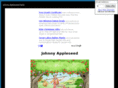 johnnyappleseedfacts.com