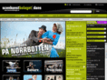 norrdans.se