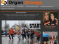 organorange.com
