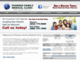 phoenixfamilymedical.com
