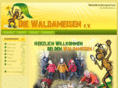 waldkindergarten-hemmingen.de