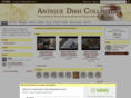 antiquedishcollectors.com