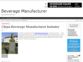 beveragemanufacturer.org