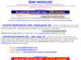 ddr-modules.com