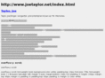 joetaylor.net