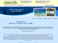 kailuaclassof1988.com