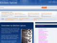 kitchenspices.com