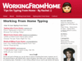 workingfromhometyping.com