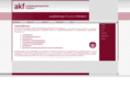 akf-team.com