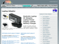 au-laptop-adapter.com