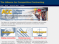 competitivecontracting.org