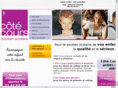 cotecours.com
