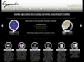 gaudio-awards.com