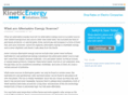 kineticenergysolutions.com