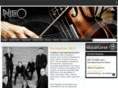 norrbottenneo.com