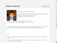 rubenmancha.com