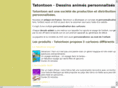 tatontoun.com