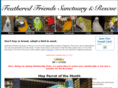 feathered-friends.com