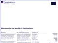 huntandpalmerdestinations.com