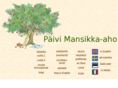 mansikka-aho.com