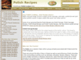 polish-recipes.com