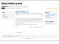 therealestatesgroup.com
