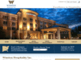 winstonhospitality.com