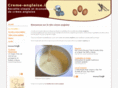 creme-anglaise.info