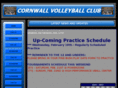 cwallvball.com