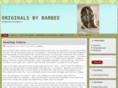 originalsbybarbee.com