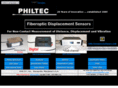 philtec.com
