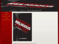 radicalreligiousandviolent.com