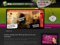 realassignmentwriting.com