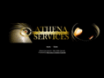 athenaservices.net