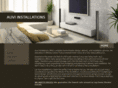 auviinstallations.com