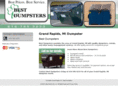 bestdumpstersgr.com