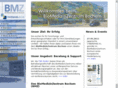 biomedizinzentrum-bochum.com