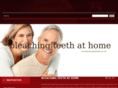bleachingteethathome.com