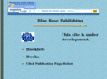 bluerosepublishing.com