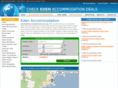 checkedenaccommodation.com.au