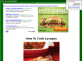 howtocooklasagna.com