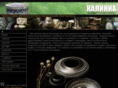 kalinia.com