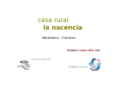 lanacencia.es