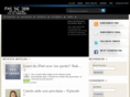 pasdejob.com