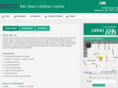 totstownchildrencentre.com