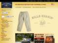 billskhakis.com