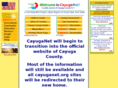 cayuganet.org