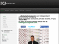 jameskwongentertainment.com