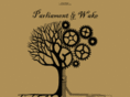 parliamentandwake.com