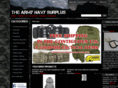 thearmynavysurplus.com